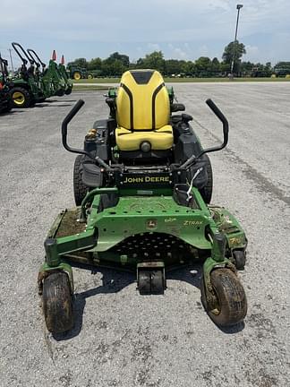 Image of John Deere Z950M equipment image 1