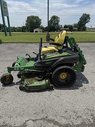 Image of John Deere Z950M equipment image 4