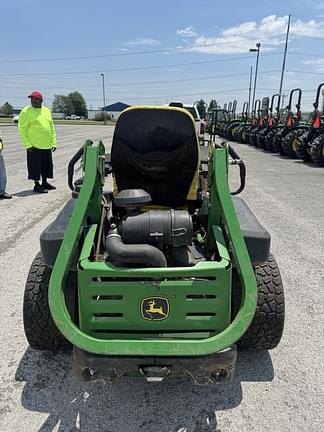 Image of John Deere Z950M equipment image 2