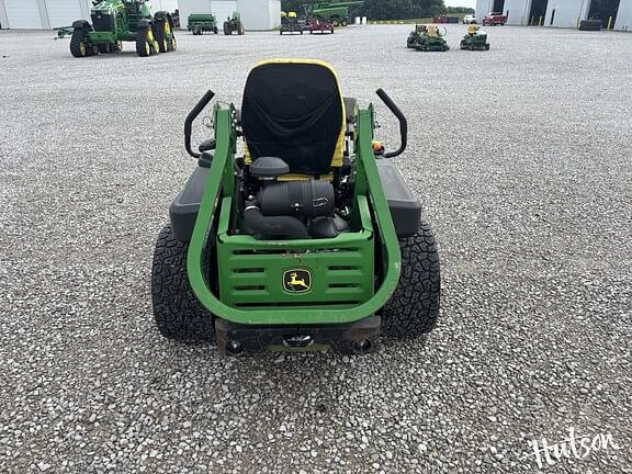 Image of John Deere Z950M equipment image 4