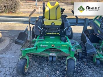 Main image John Deere Z950M