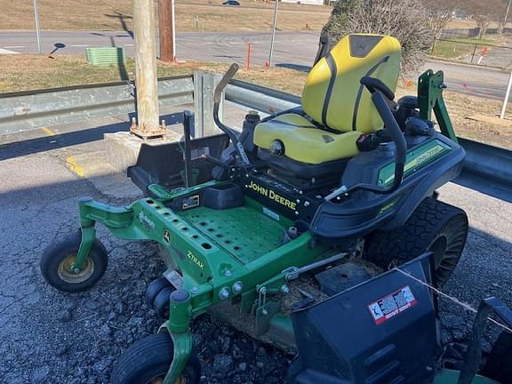 Image of John Deere Z950M equipment image 2