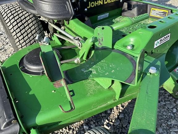 Image of John Deere Z950M equipment image 4