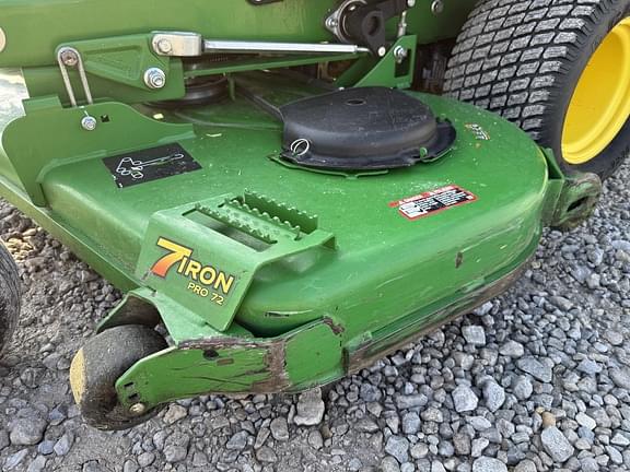 Image of John Deere Z950M equipment image 1
