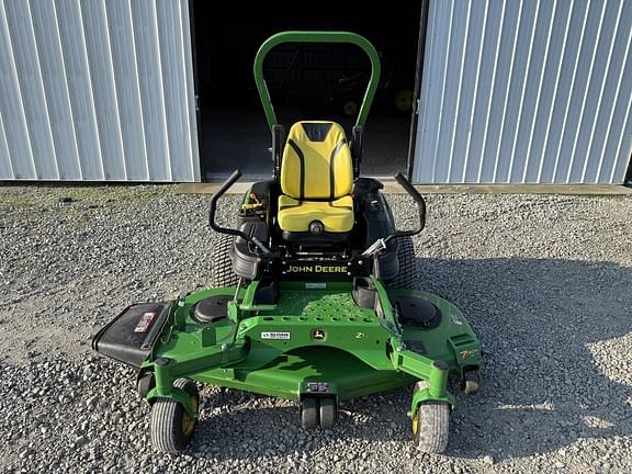 Image of John Deere Z950M equipment image 2