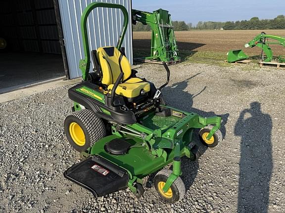 Image of John Deere Z950M equipment image 3
