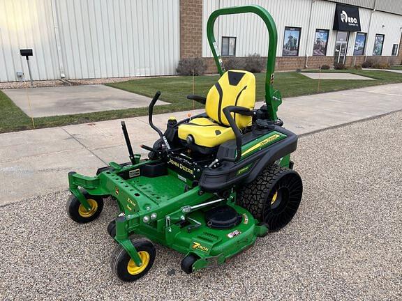 John deere z335m online for sale