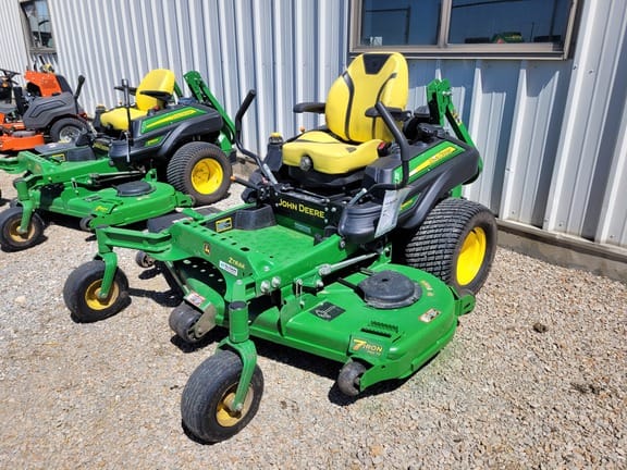 Main image John Deere Z950M