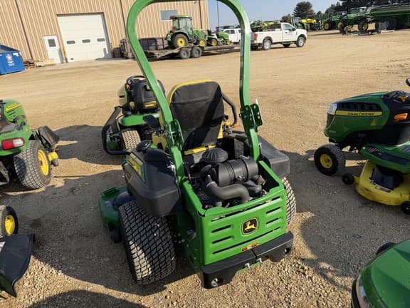 Image of John Deere Z950M equipment image 2