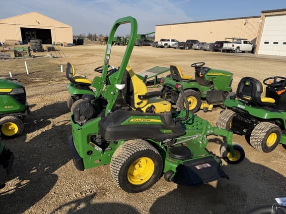 Image of John Deere Z950M equipment image 3