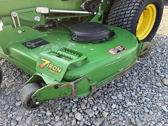 Image of John Deere Z950M equipment image 1