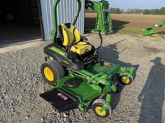 Image of John Deere Z950M equipment image 3