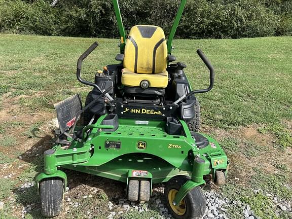 Image of John Deere Z950M equipment image 1