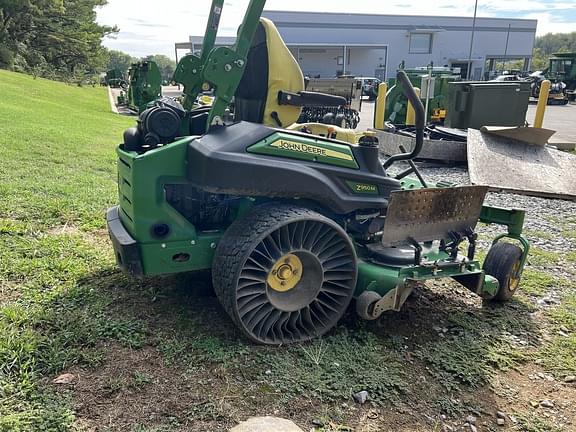 Image of John Deere Z950M equipment image 3