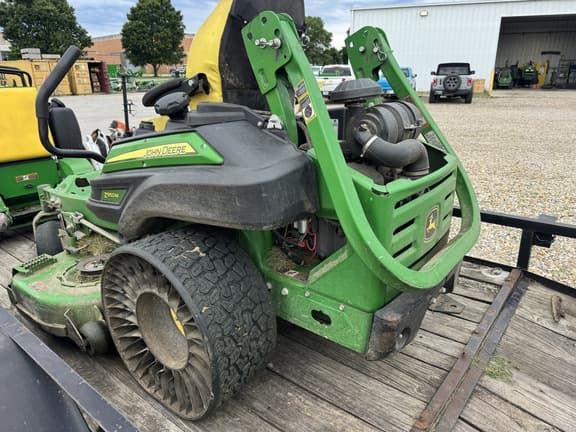 Image of John Deere Z950M equipment image 2