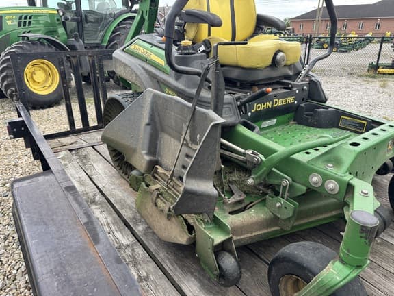 Image of John Deere Z950M equipment image 3