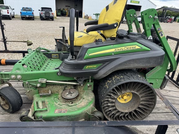 2020 John Deere Z950M Equipment Image0