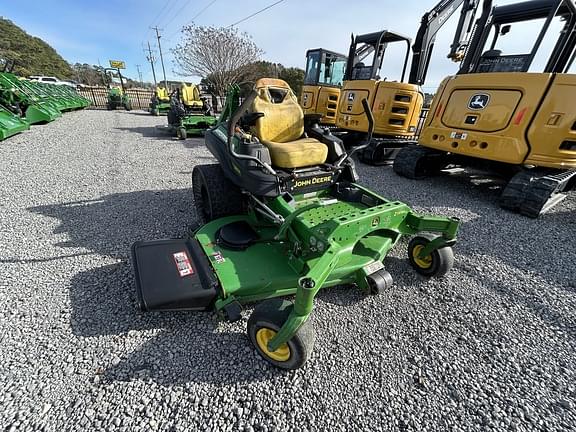 Image of John Deere Z950M equipment image 1