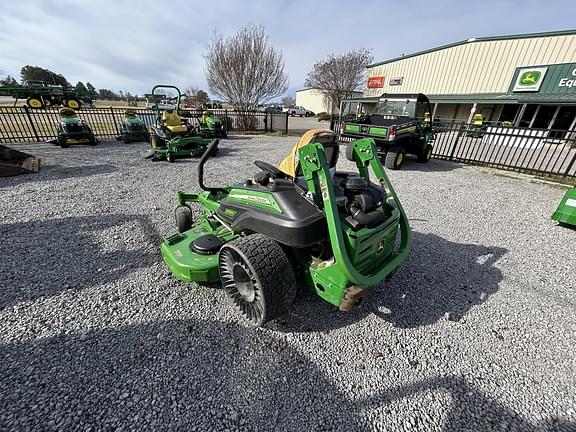 Image of John Deere Z950M equipment image 3