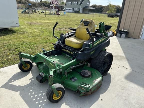 Image of John Deere Z950M Primary Image