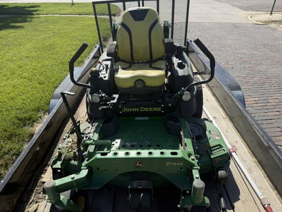 Image of John Deere Z950M equipment image 2