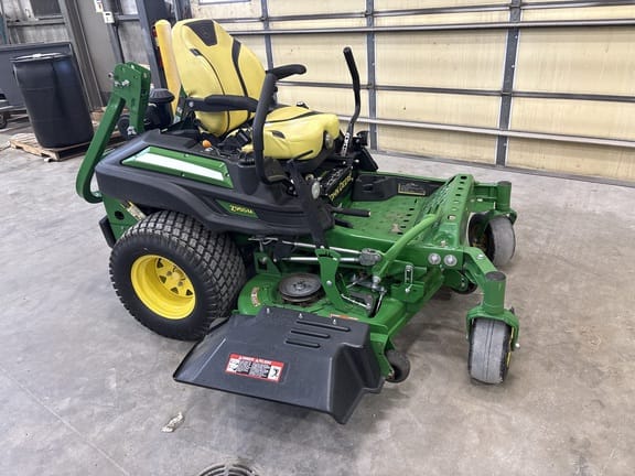 2020 John Deere Z950M Equipment Image0