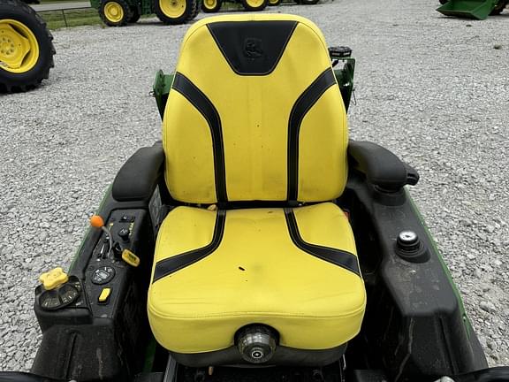 Image of John Deere Z950M equipment image 4