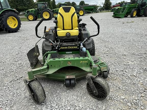 Image of John Deere Z950M equipment image 3