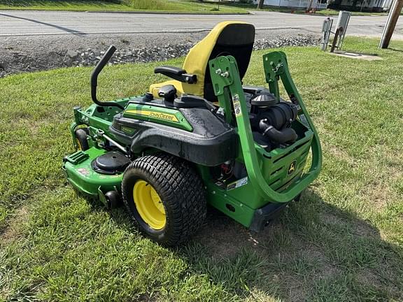 Image of John Deere Z950M equipment image 4