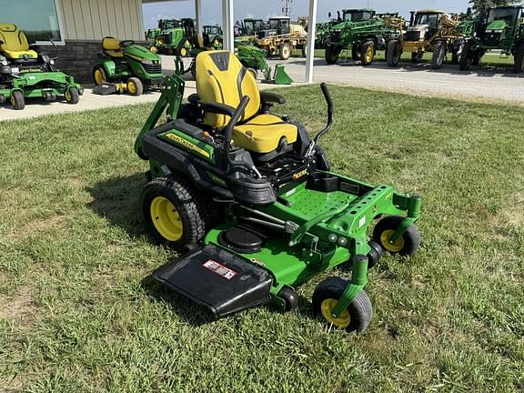 Image of John Deere Z950M equipment image 1