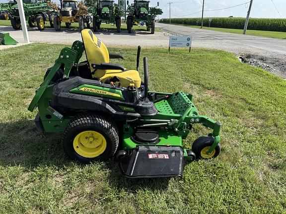 Image of John Deere Z950M equipment image 2