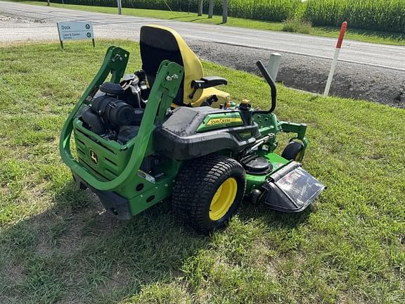 Image of John Deere Z950M equipment image 3