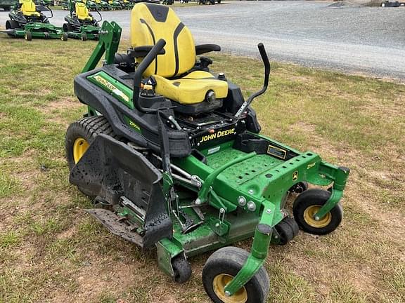 Image of John Deere Z950M equipment image 1