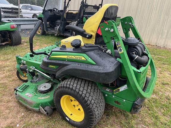 Image of John Deere Z950M equipment image 2