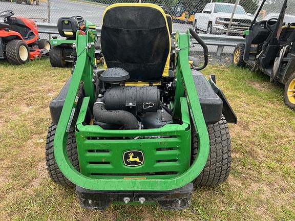 Image of John Deere Z950M equipment image 3