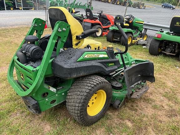 Image of John Deere Z950M equipment image 4