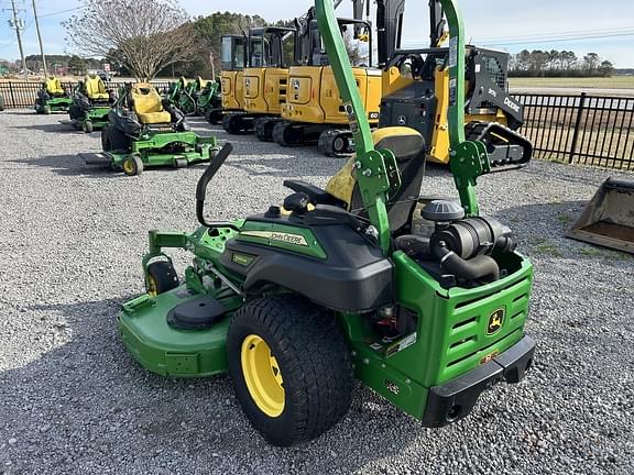 Image of John Deere Z950M equipment image 3