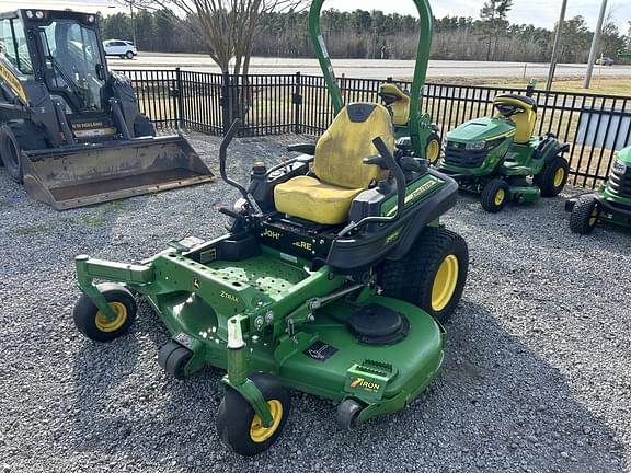 Image of John Deere Z950M equipment image 1