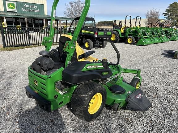 Image of John Deere Z950M equipment image 2