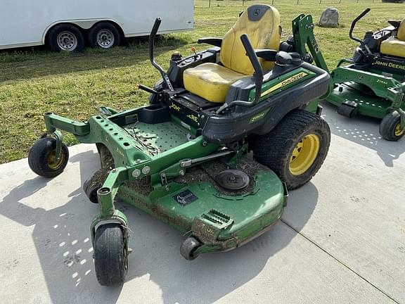 Image of John Deere Z950M Primary Image