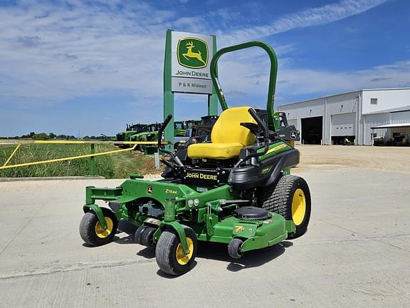 2020 John Deere Z950M Equipment Image0