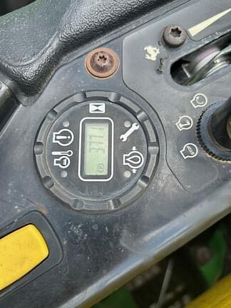 Image of John Deere Z950M equipment image 4