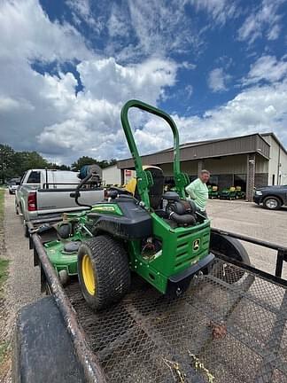 Image of John Deere Z950M equipment image 3