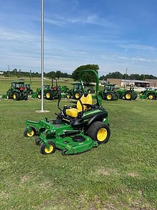 Image of John Deere Z950M equipment image 1