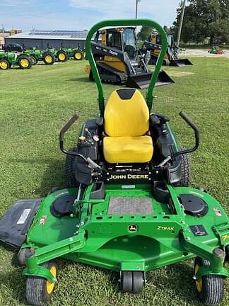 Image of John Deere Z950M equipment image 2