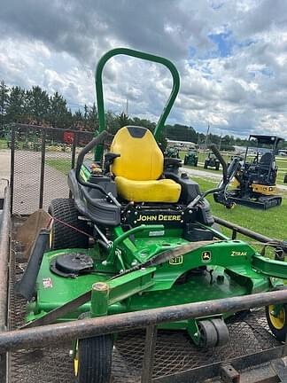 Image of John Deere Z950M equipment image 2