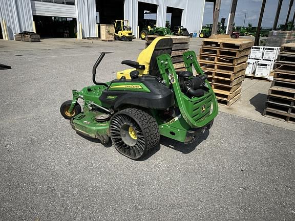 Image of John Deere Z950M equipment image 1