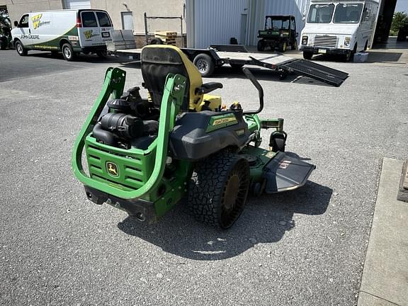 Image of John Deere Z950M equipment image 2