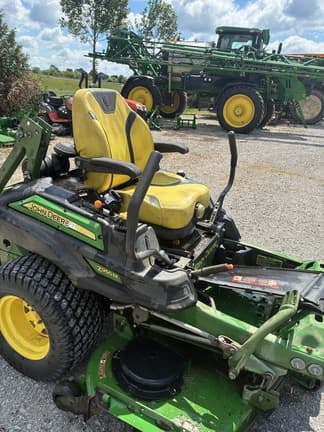 Image of John Deere Z950M equipment image 1