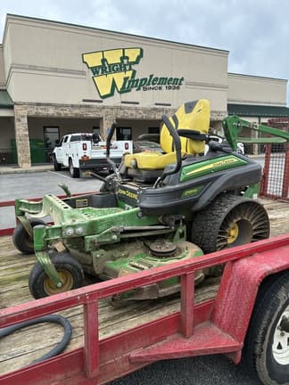 Image of John Deere Z950M equipment image 2